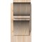 Ekena Millwork Thorton Traditional Smooth Outlooker, Douglas Fir, 7 1/2"W x 14"D x 14"H OUT08X14X14THR01SDF - alternate 2